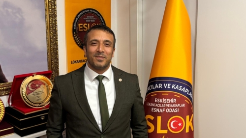 Murat Arnik kasapları uyardı: Kıyma artık müşterinin talebiyle hazırlanacak